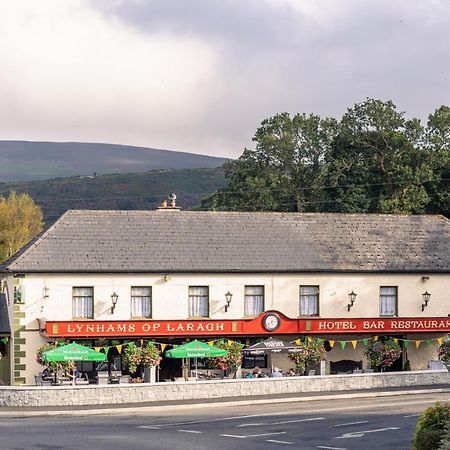 Lynhams Hotel Laragh Exterior photo